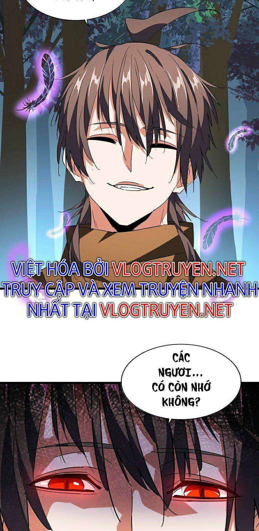 Đại Quản Gia Là Ma Hoàng - Chapter 228 - Page 19