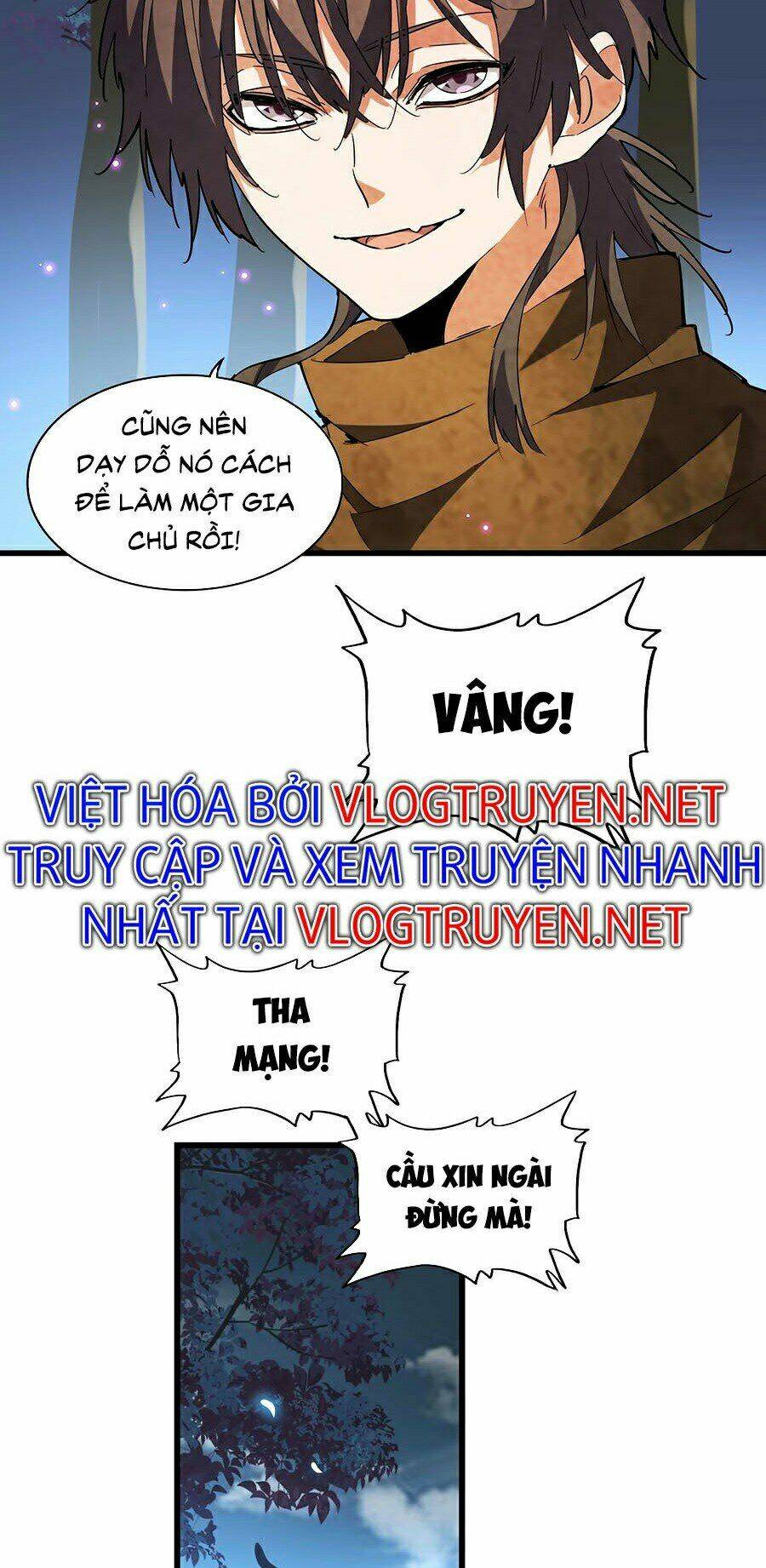 Đại Quản Gia Là Ma Hoàng - Chapter 228 - Page 31