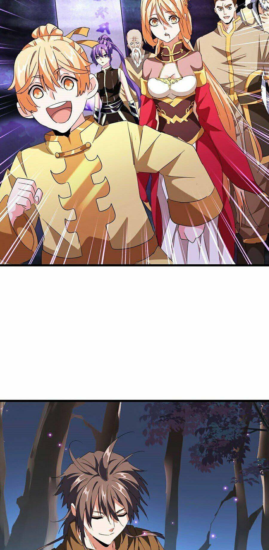 Đại Quản Gia Là Ma Hoàng - Chapter 228 - Page 33