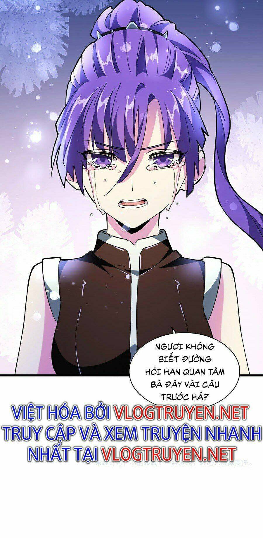 Đại Quản Gia Là Ma Hoàng - Chapter 228 - Page 39