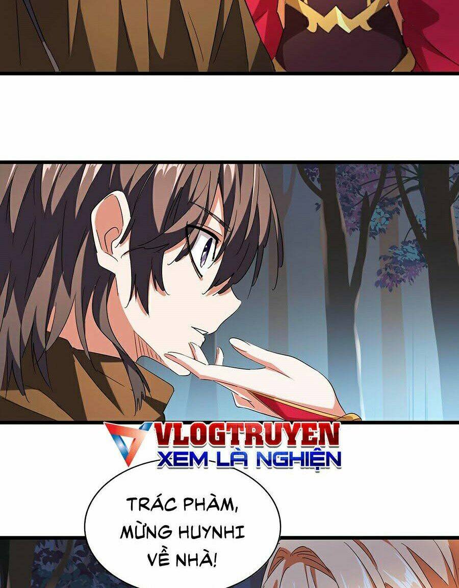 Đại Quản Gia Là Ma Hoàng - Chapter 229 - Page 9