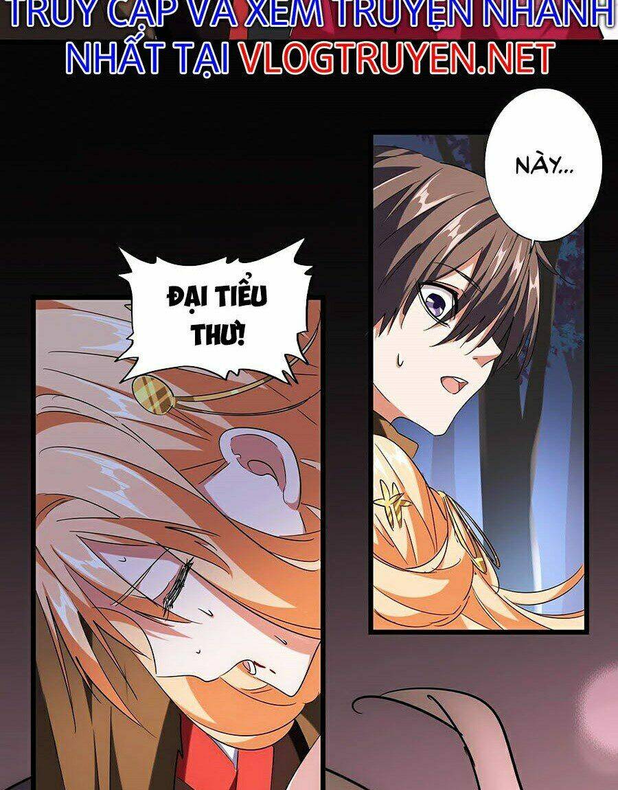 Đại Quản Gia Là Ma Hoàng - Chapter 229 - Page 12