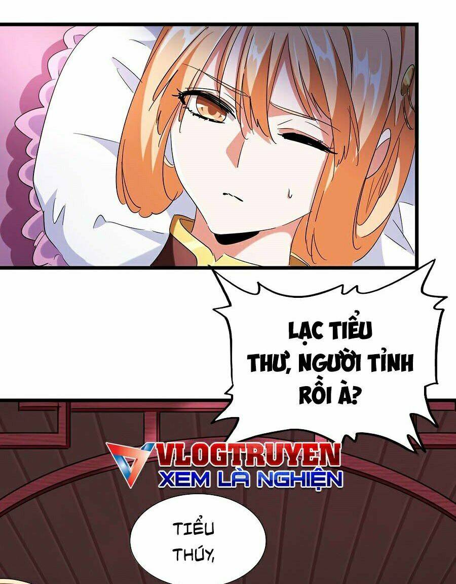 Đại Quản Gia Là Ma Hoàng - Chapter 229 - Page 17