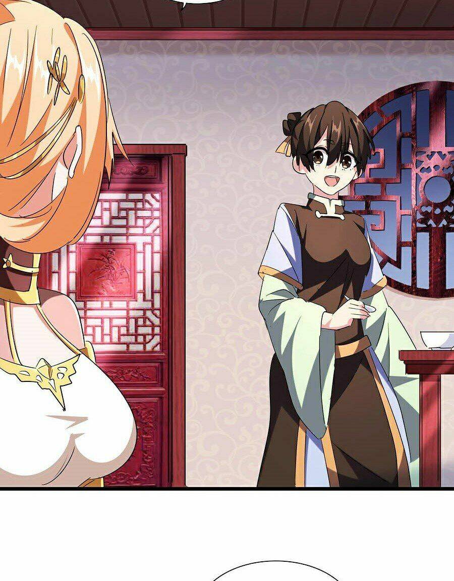 Đại Quản Gia Là Ma Hoàng - Chapter 229 - Page 18