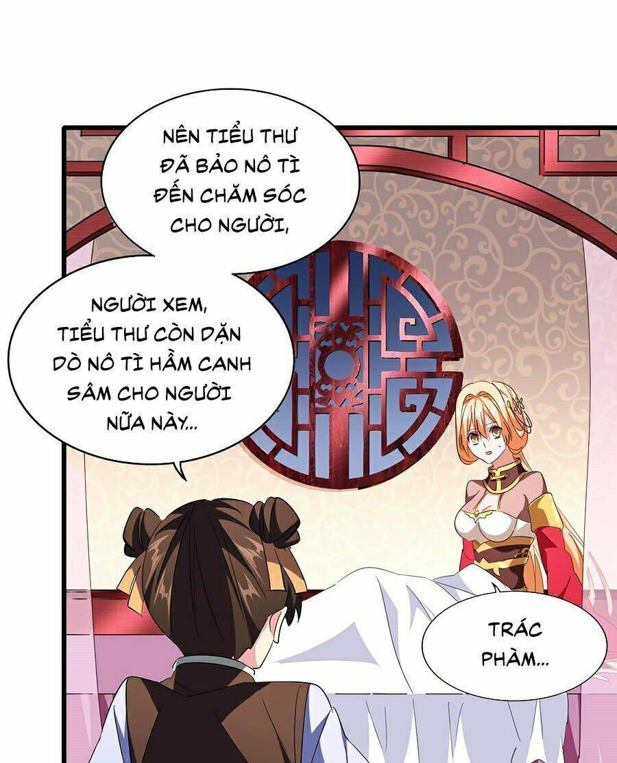 Đại Quản Gia Là Ma Hoàng - Chapter 229 - Page 20