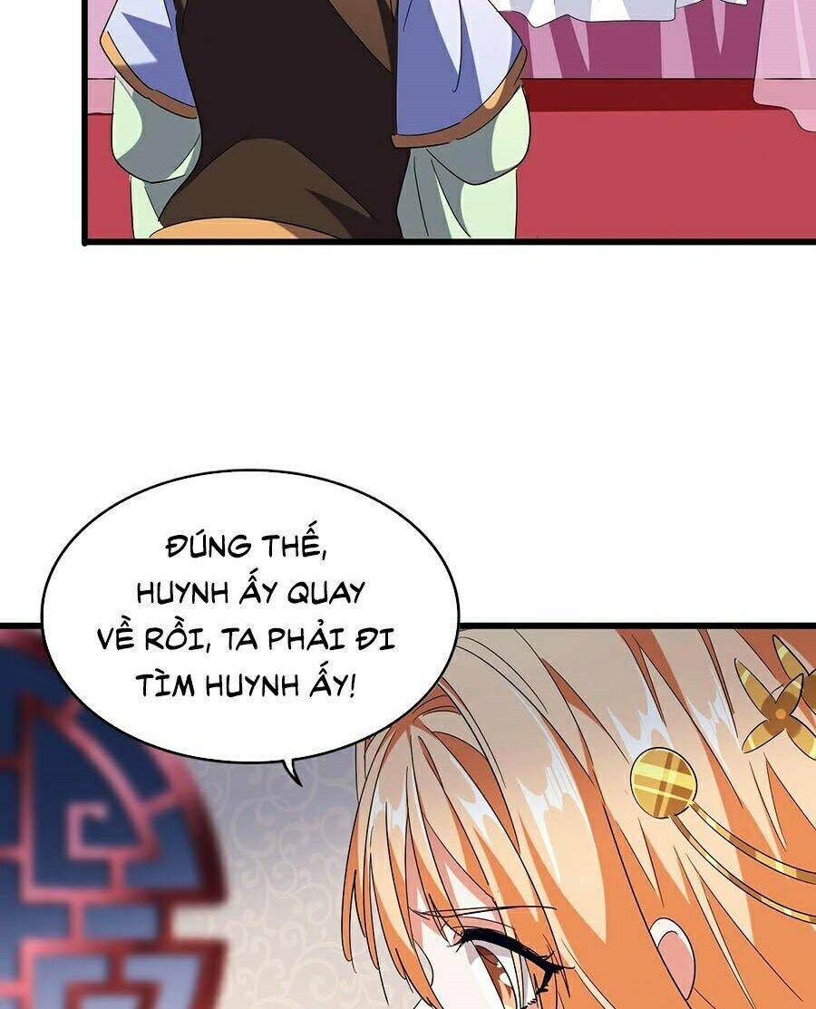 Đại Quản Gia Là Ma Hoàng - Chapter 229 - Page 21