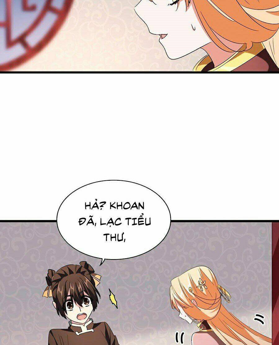Đại Quản Gia Là Ma Hoàng - Chapter 229 - Page 22