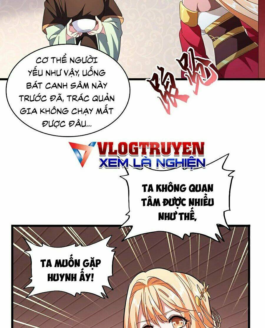 Đại Quản Gia Là Ma Hoàng - Chapter 229 - Page 23