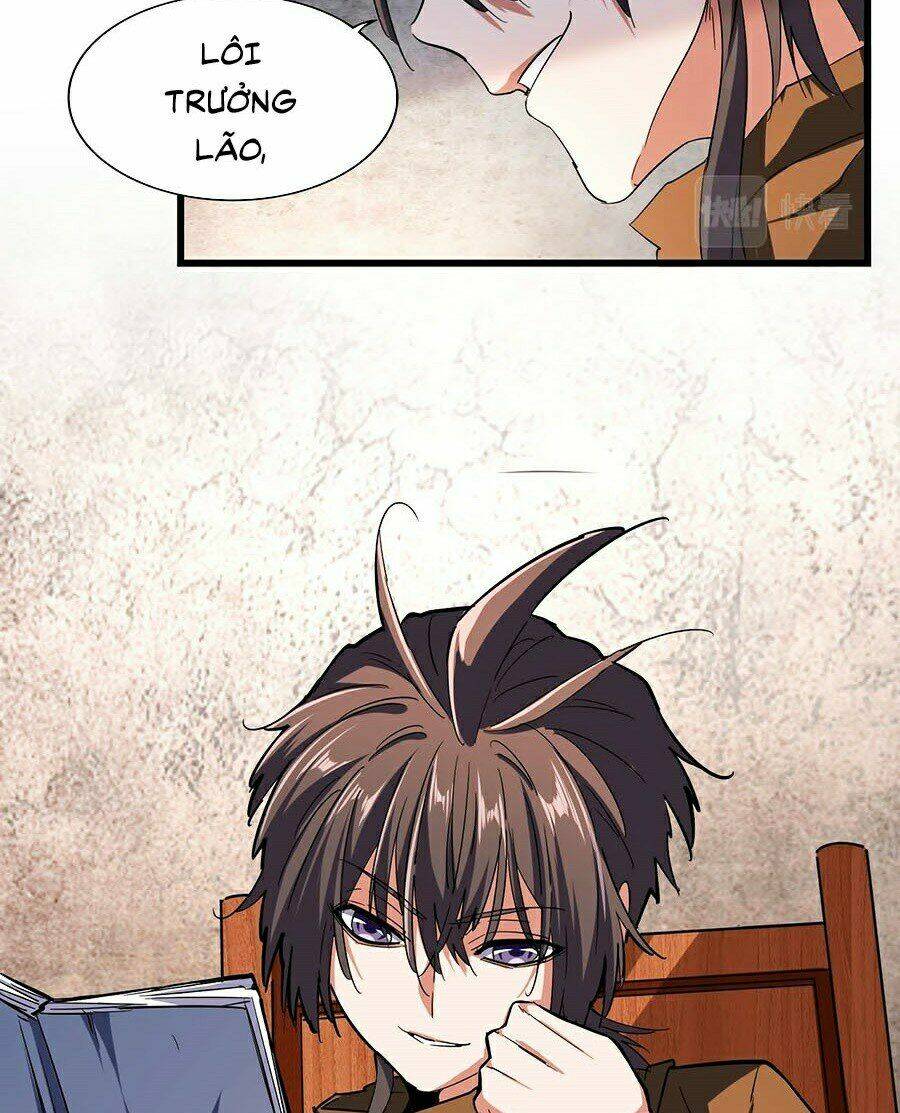 Đại Quản Gia Là Ma Hoàng - Chapter 229 - Page 26