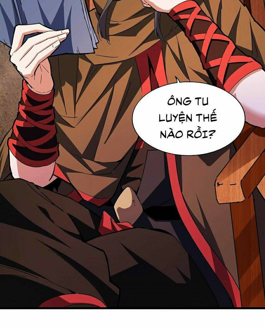 Đại Quản Gia Là Ma Hoàng - Chapter 229 - Page 27