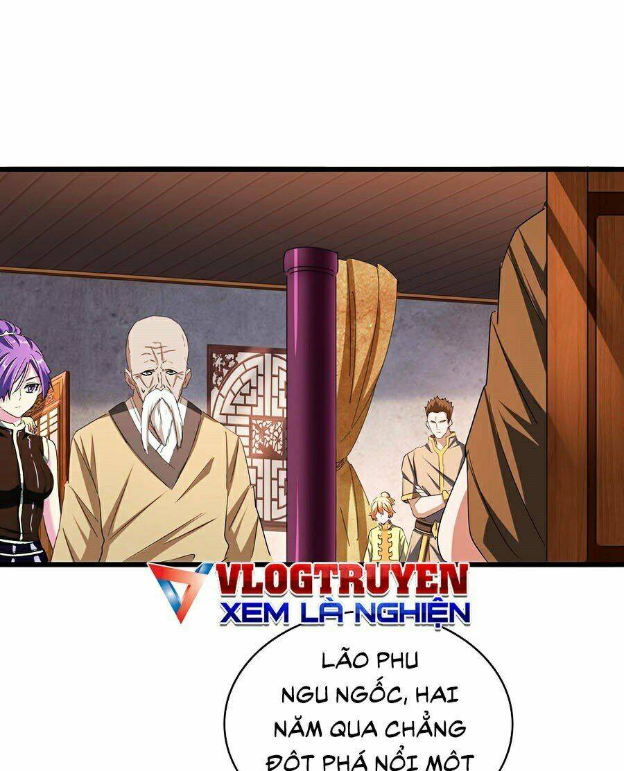 Đại Quản Gia Là Ma Hoàng - Chapter 229 - Page 28