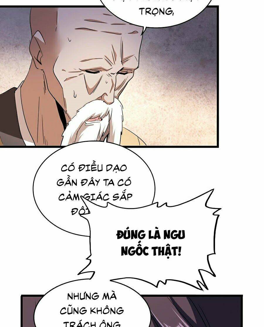 Đại Quản Gia Là Ma Hoàng - Chapter 229 - Page 29