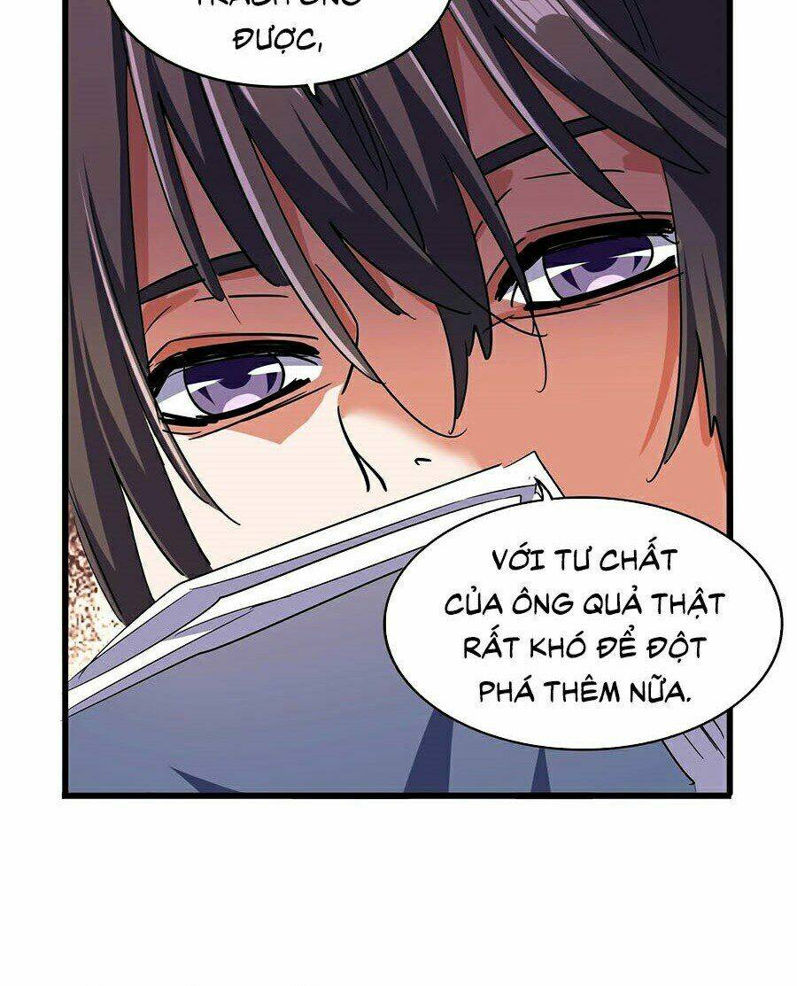 Đại Quản Gia Là Ma Hoàng - Chapter 229 - Page 30