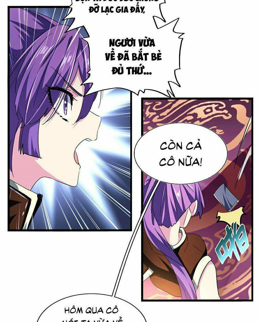 Đại Quản Gia Là Ma Hoàng - Chapter 229 - Page 32