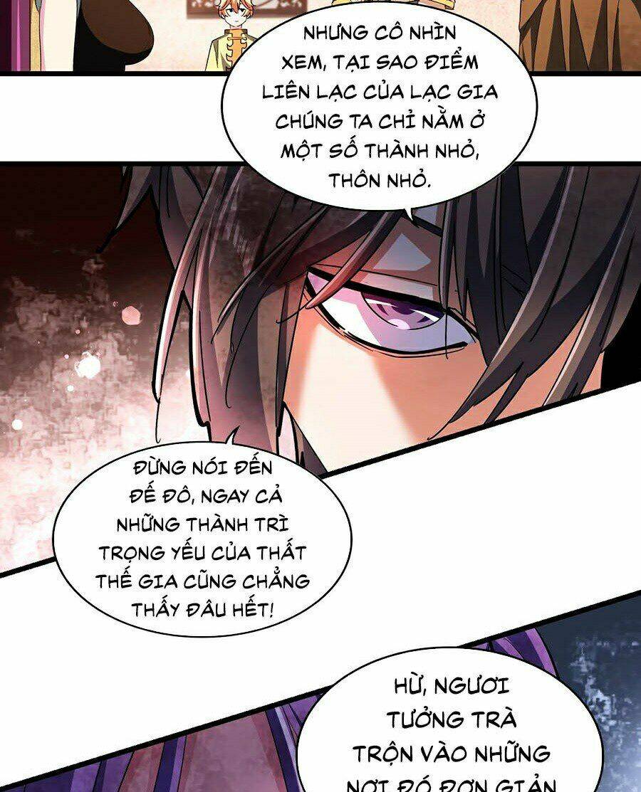 Đại Quản Gia Là Ma Hoàng - Chapter 229 - Page 36