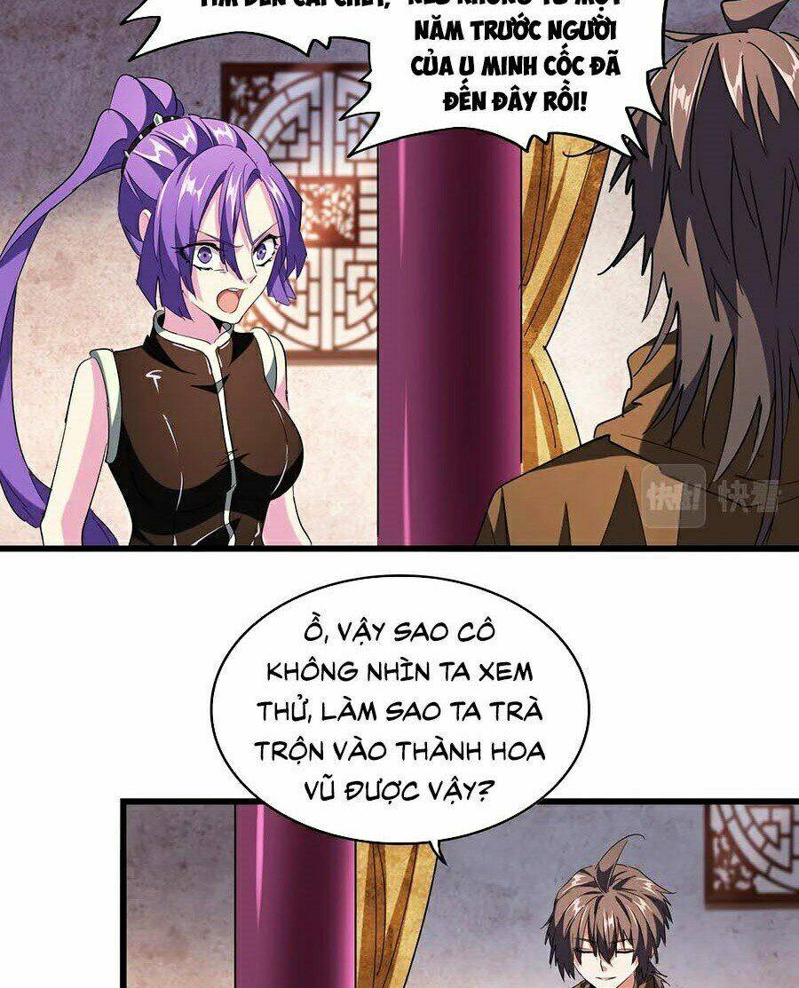 Đại Quản Gia Là Ma Hoàng - Chapter 229 - Page 38