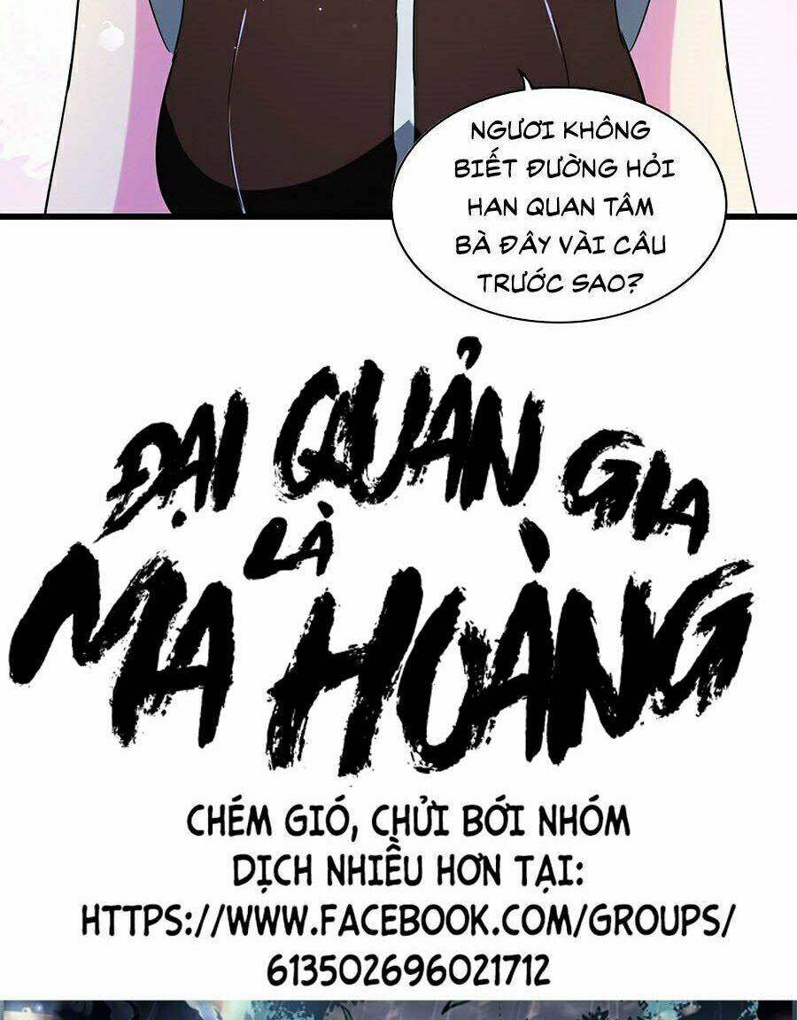 Đại Quản Gia Là Ma Hoàng - Chapter 229 - Page 3