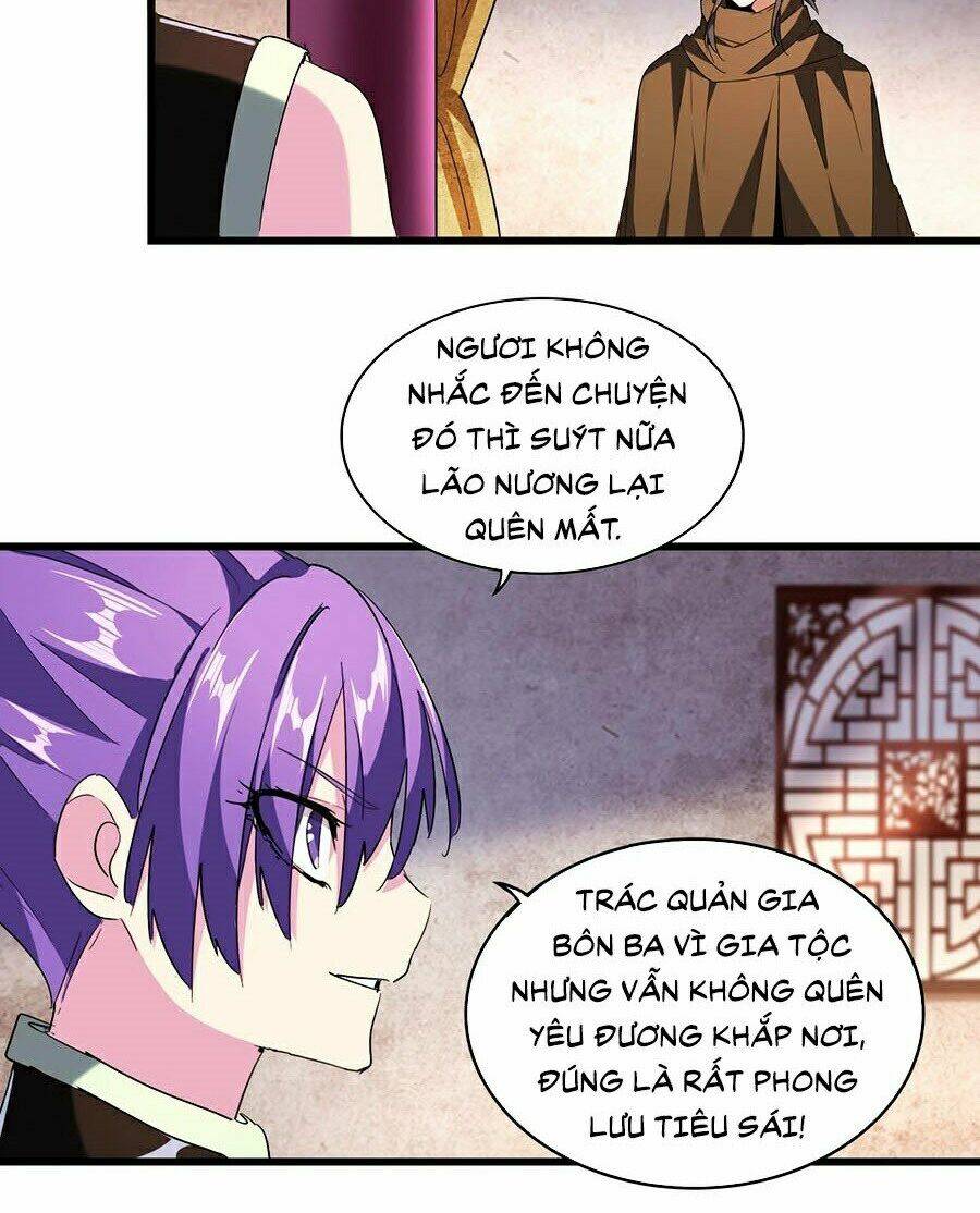 Đại Quản Gia Là Ma Hoàng - Chapter 229 - Page 39