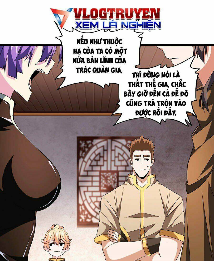 Đại Quản Gia Là Ma Hoàng - Chapter 229 - Page 40