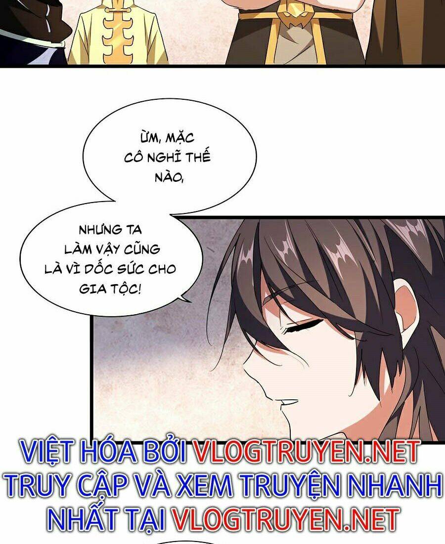 Đại Quản Gia Là Ma Hoàng - Chapter 229 - Page 41