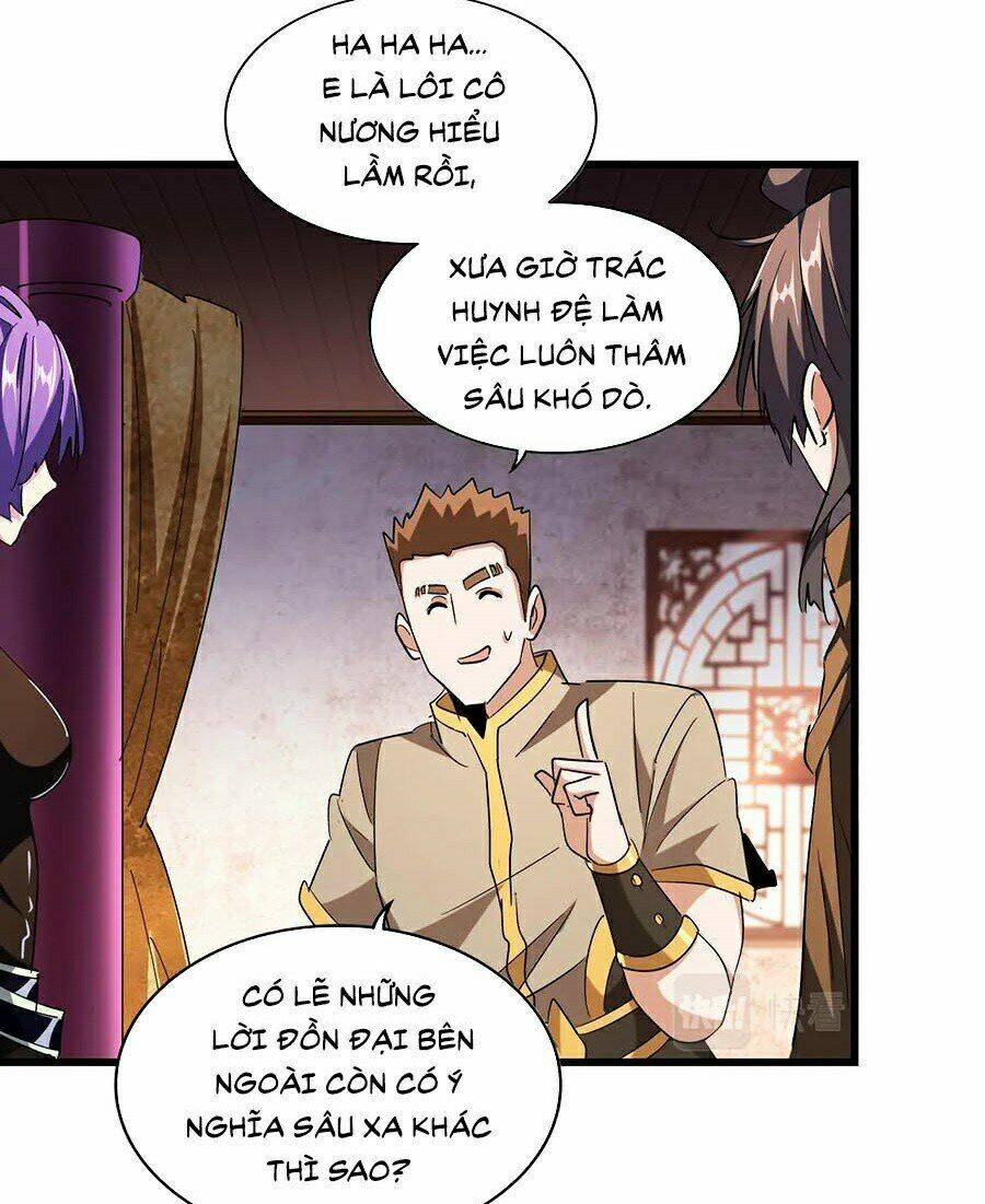 Đại Quản Gia Là Ma Hoàng - Chapter 229 - Page 42