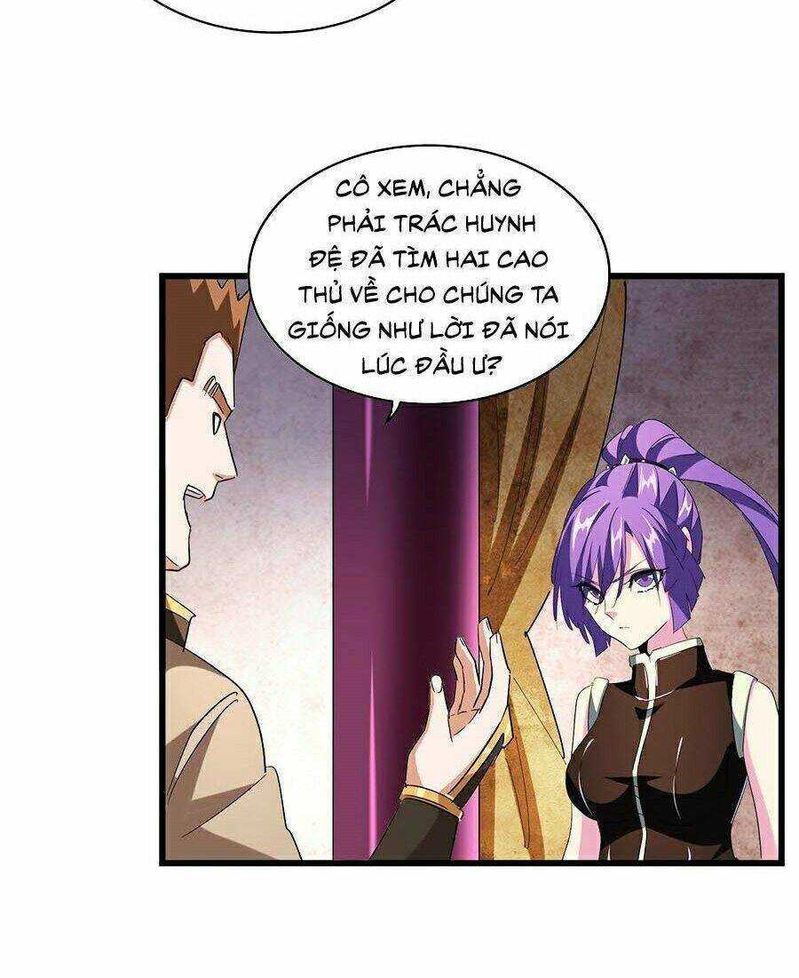 Đại Quản Gia Là Ma Hoàng - Chapter 229 - Page 43