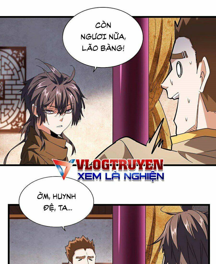 Đại Quản Gia Là Ma Hoàng - Chapter 229 - Page 44