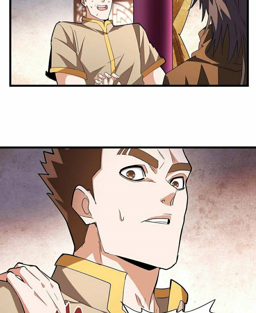 Đại Quản Gia Là Ma Hoàng - Chapter 229 - Page 45