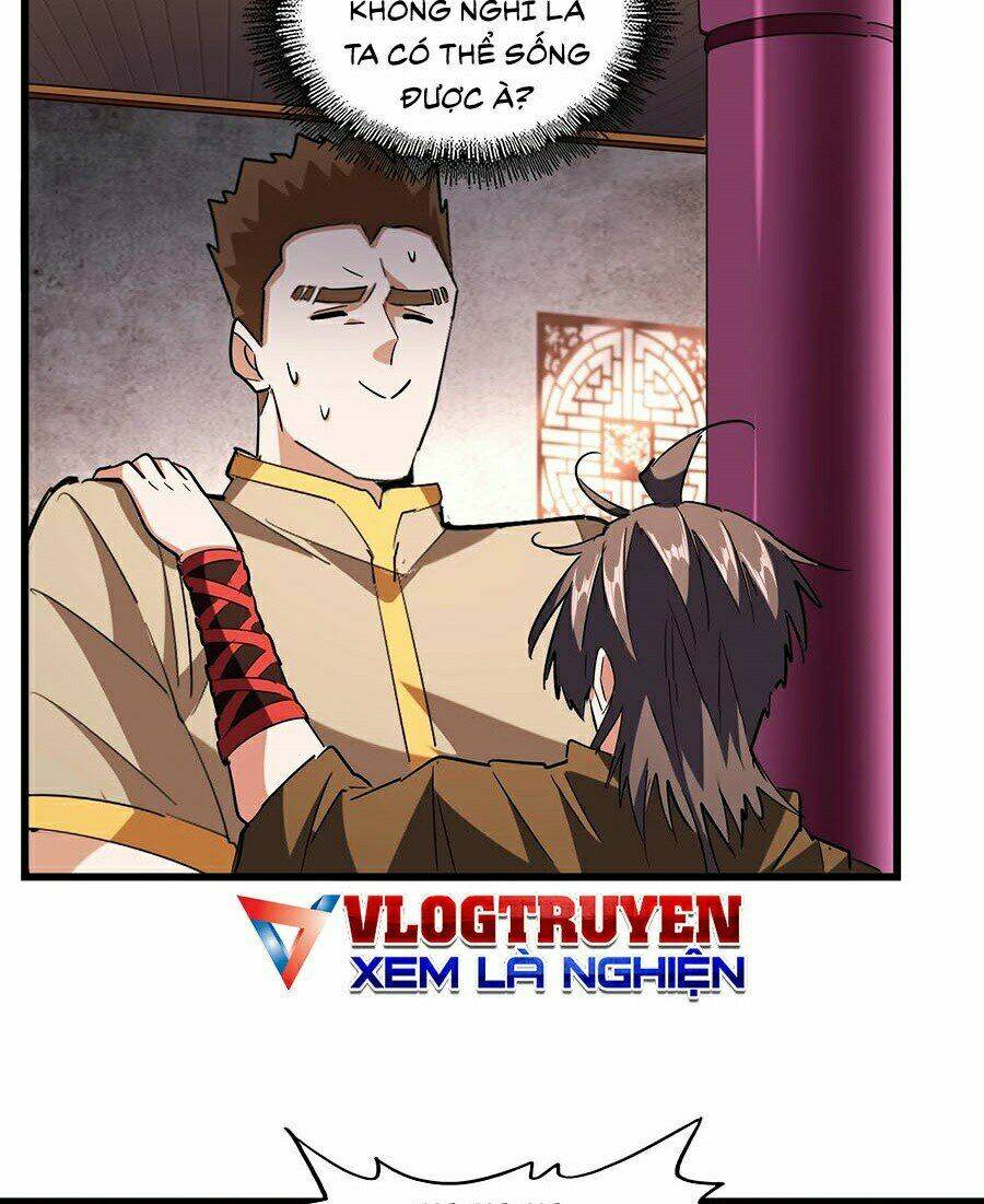 Đại Quản Gia Là Ma Hoàng - Chapter 229 - Page 48