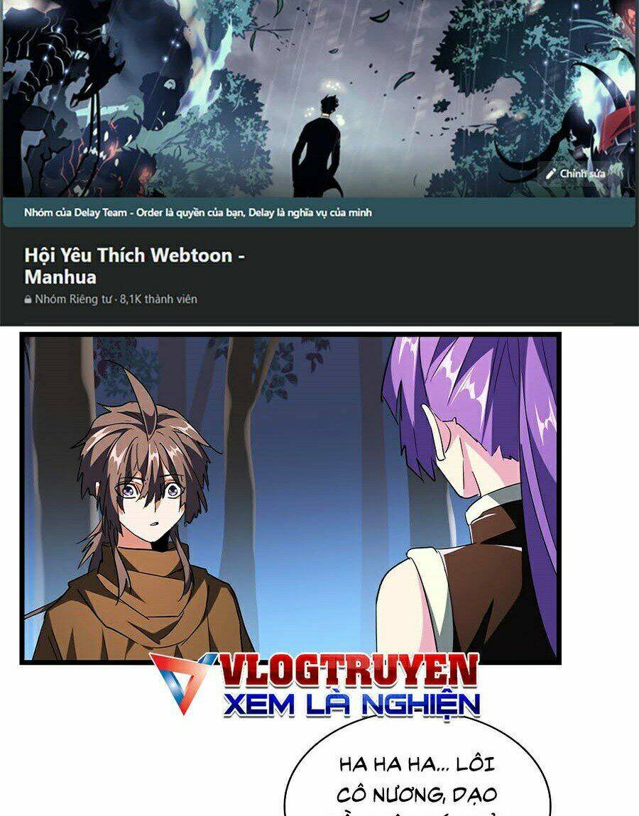 Đại Quản Gia Là Ma Hoàng - Chapter 229 - Page 4