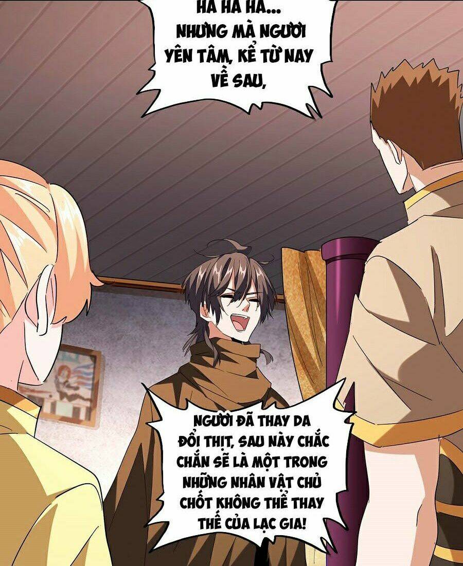 Đại Quản Gia Là Ma Hoàng - Chapter 229 - Page 49