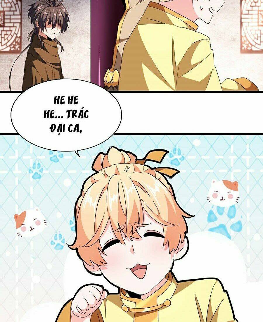 Đại Quản Gia Là Ma Hoàng - Chapter 229 - Page 51