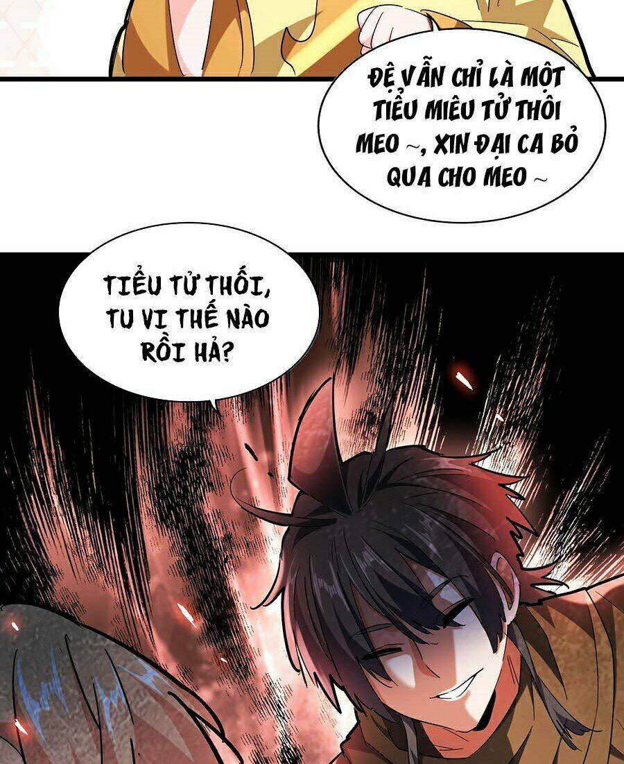 Đại Quản Gia Là Ma Hoàng - Chapter 229 - Page 52