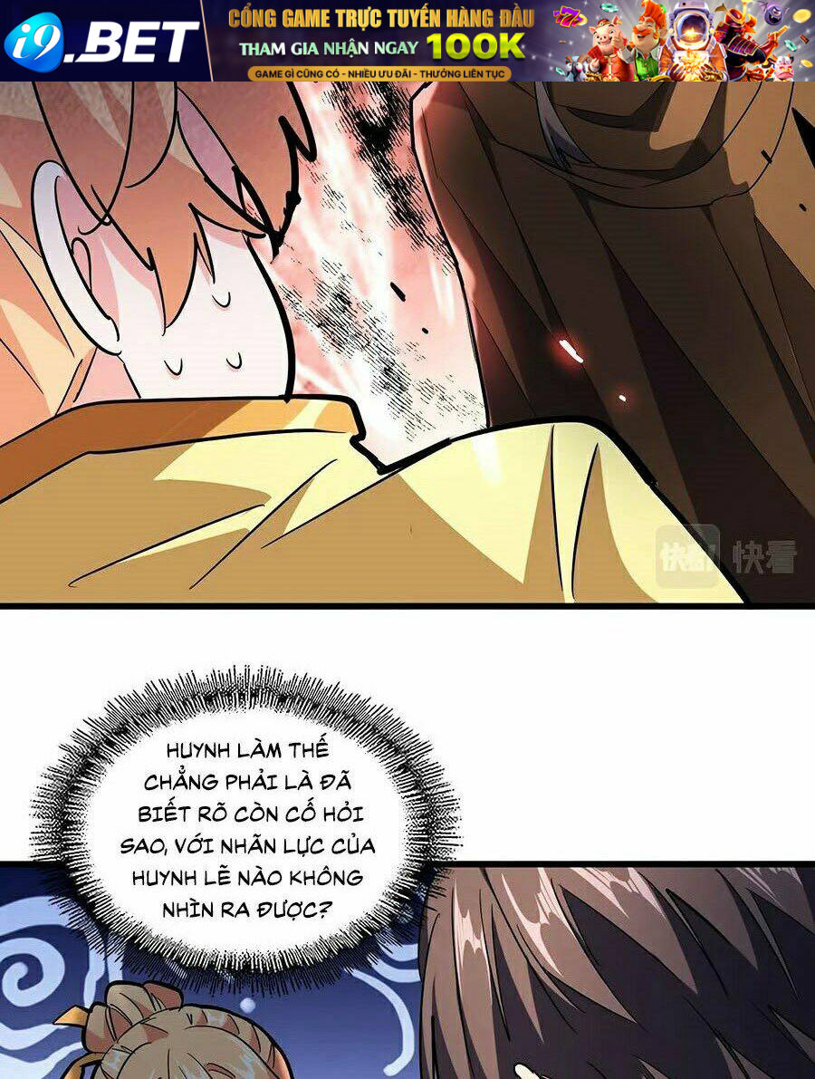 Đại Quản Gia Là Ma Hoàng - Chapter 229 - Page 53