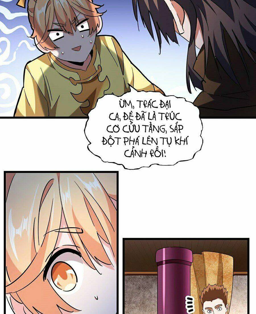 Đại Quản Gia Là Ma Hoàng - Chapter 229 - Page 54