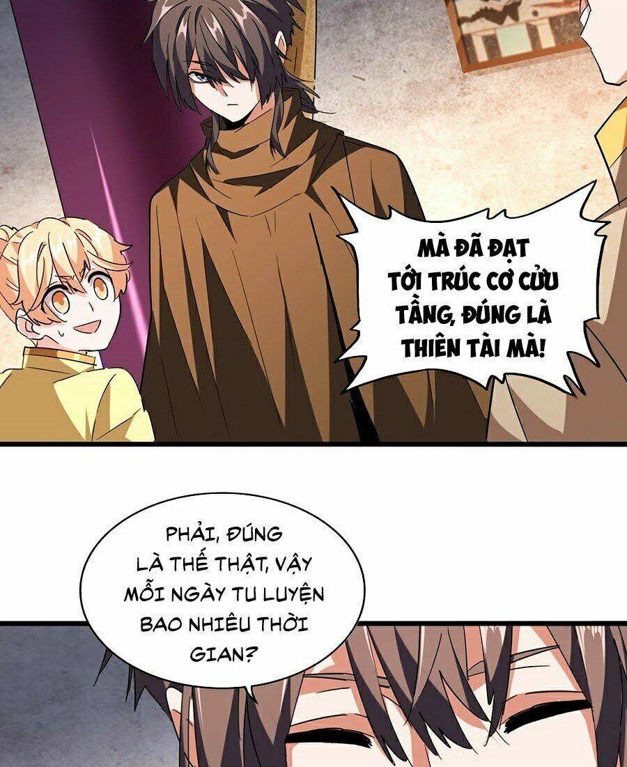 Đại Quản Gia Là Ma Hoàng - Chapter 229 - Page 56