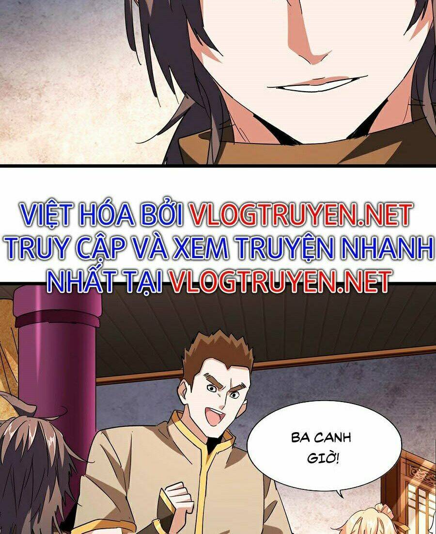 Đại Quản Gia Là Ma Hoàng - Chapter 229 - Page 57