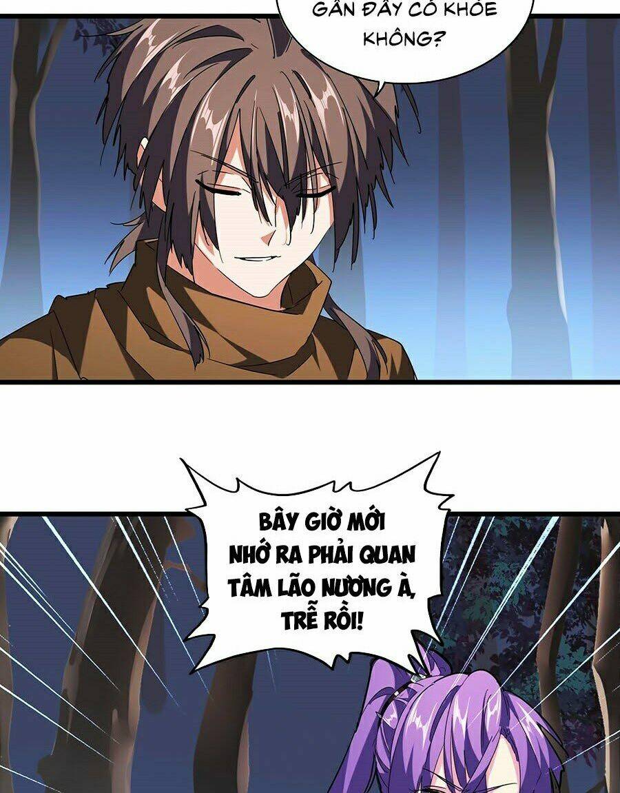 Đại Quản Gia Là Ma Hoàng - Chapter 229 - Page 5