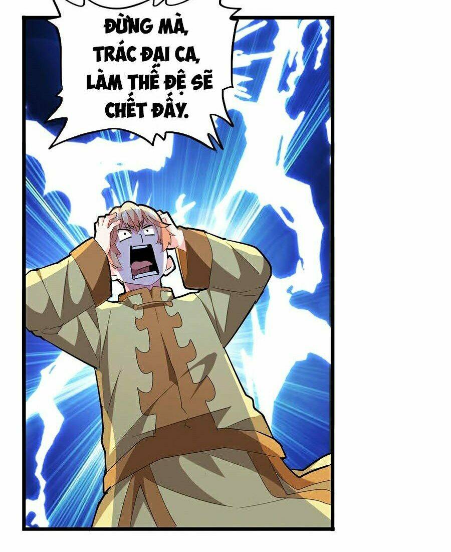 Đại Quản Gia Là Ma Hoàng - Chapter 229 - Page 59