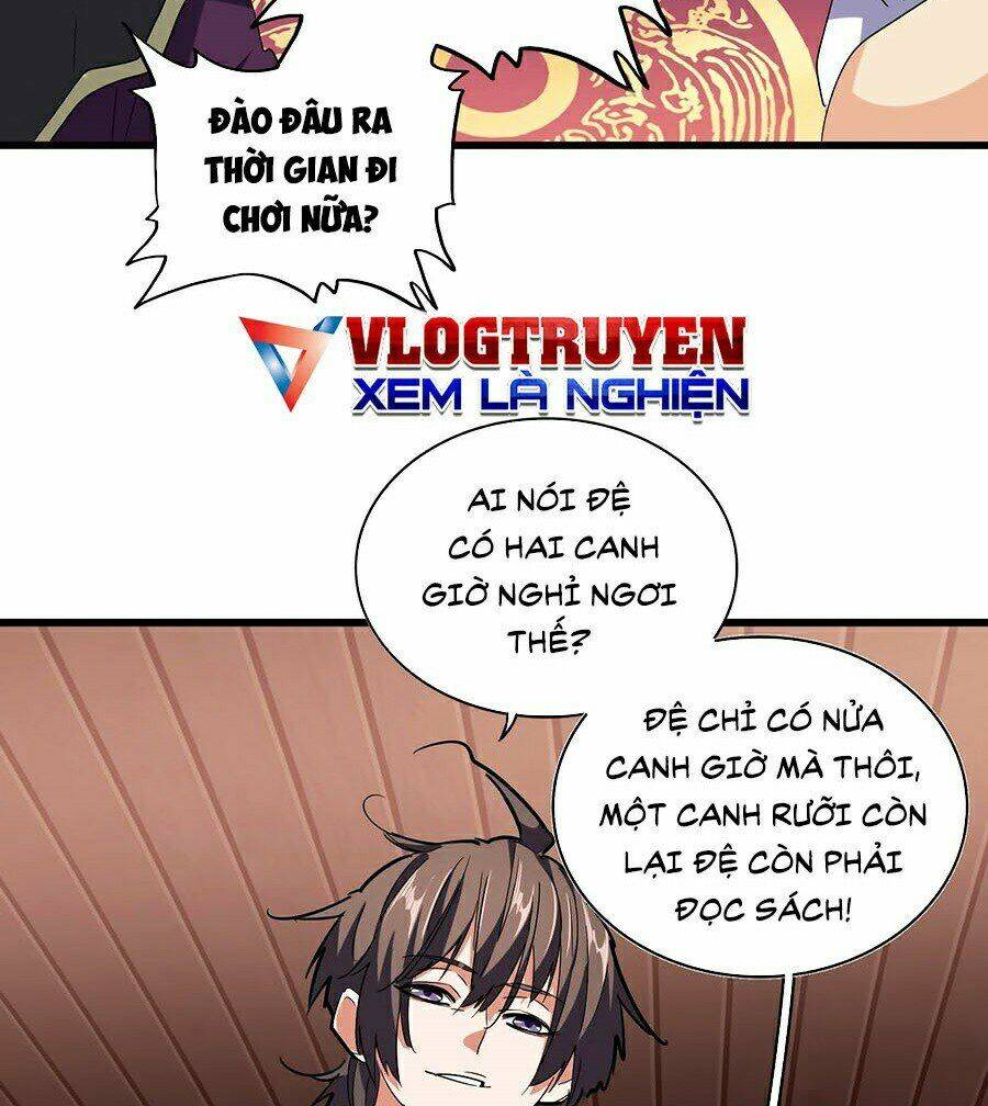 Đại Quản Gia Là Ma Hoàng - Chapter 229 - Page 61