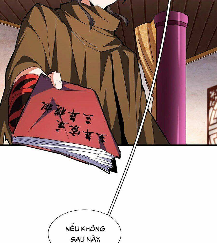 Đại Quản Gia Là Ma Hoàng - Chapter 229 - Page 62