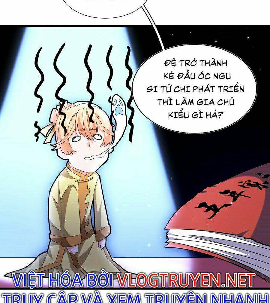 Đại Quản Gia Là Ma Hoàng - Chapter 229 - Page 63