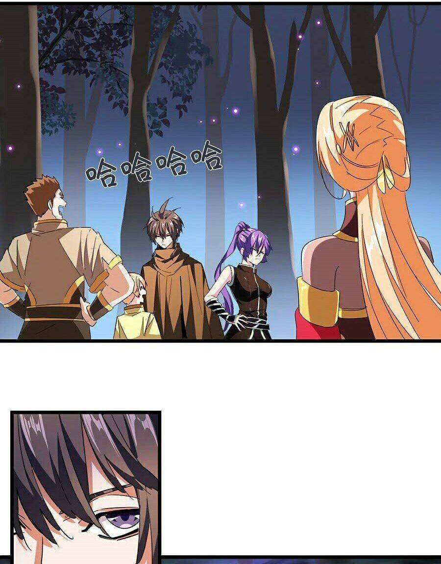 Đại Quản Gia Là Ma Hoàng - Chapter 229 - Page 7