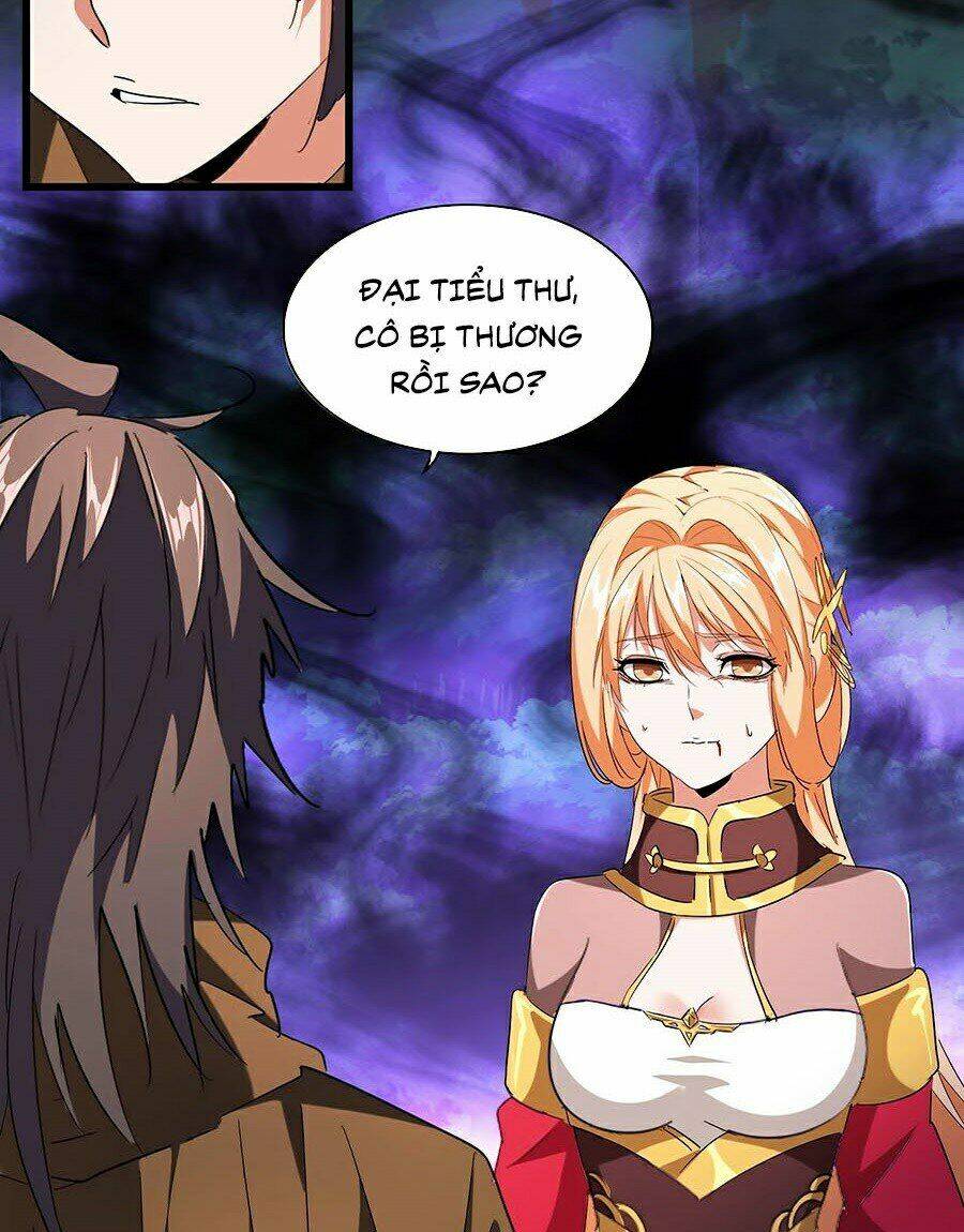 Đại Quản Gia Là Ma Hoàng - Chapter 229 - Page 8