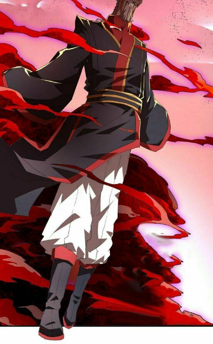 Đại Quản Gia Là Ma Hoàng - Chapter 23 - Page 11