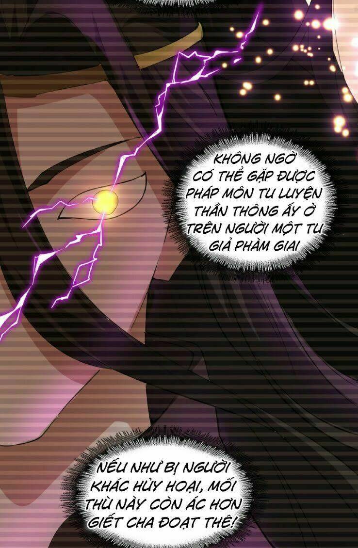 Đại Quản Gia Là Ma Hoàng - Chapter 23 - Page 16