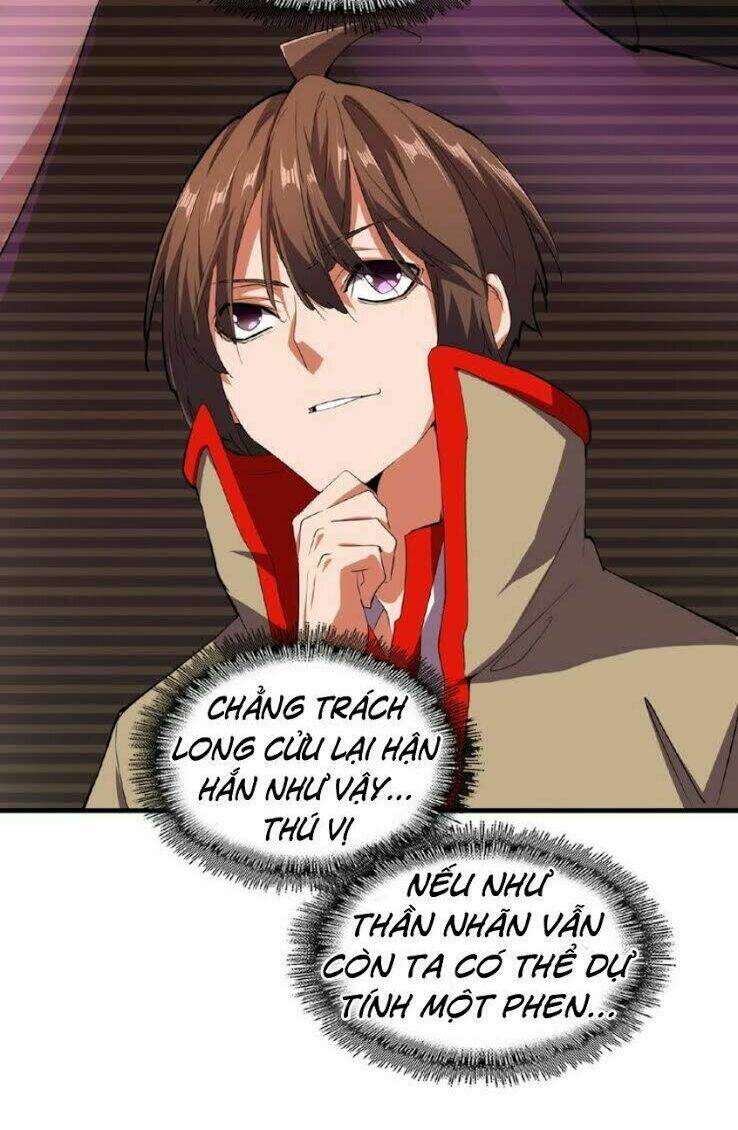 Đại Quản Gia Là Ma Hoàng - Chapter 23 - Page 17