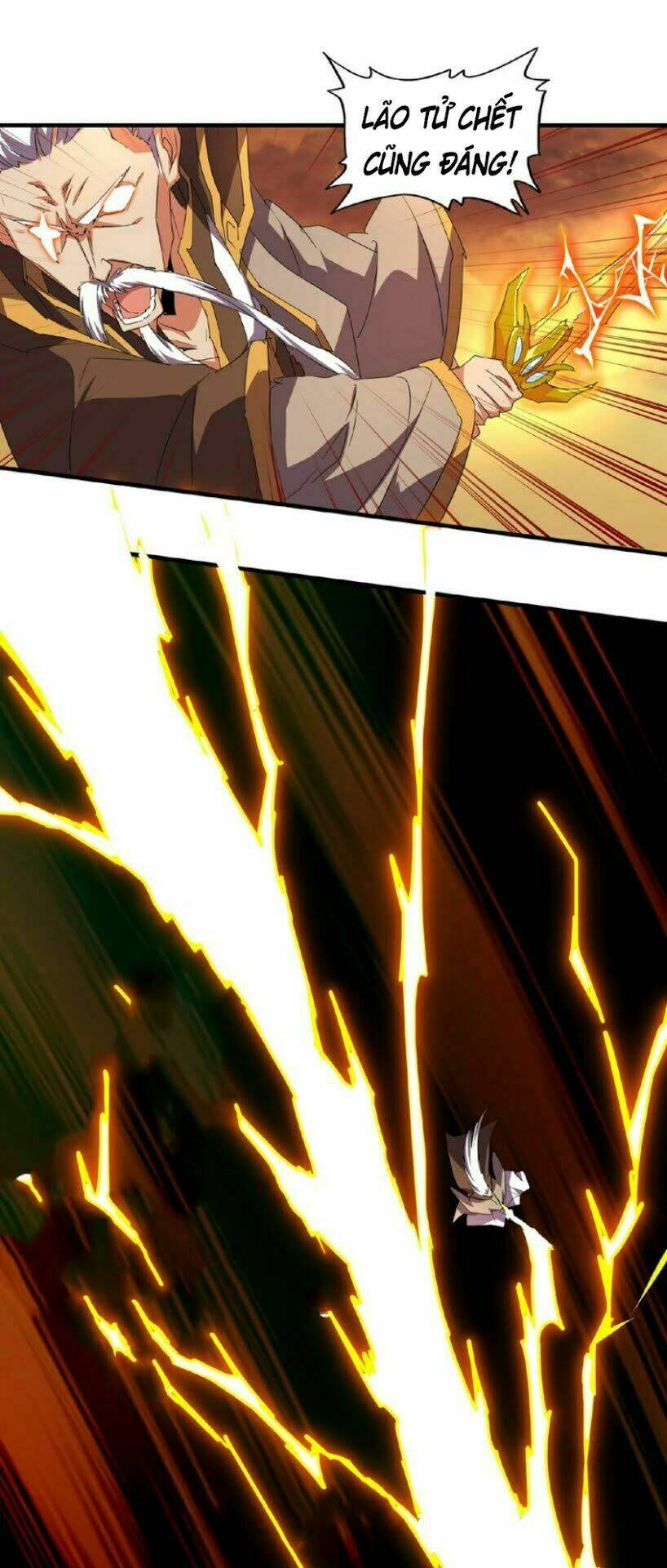 Đại Quản Gia Là Ma Hoàng - Chapter 23 - Page 27