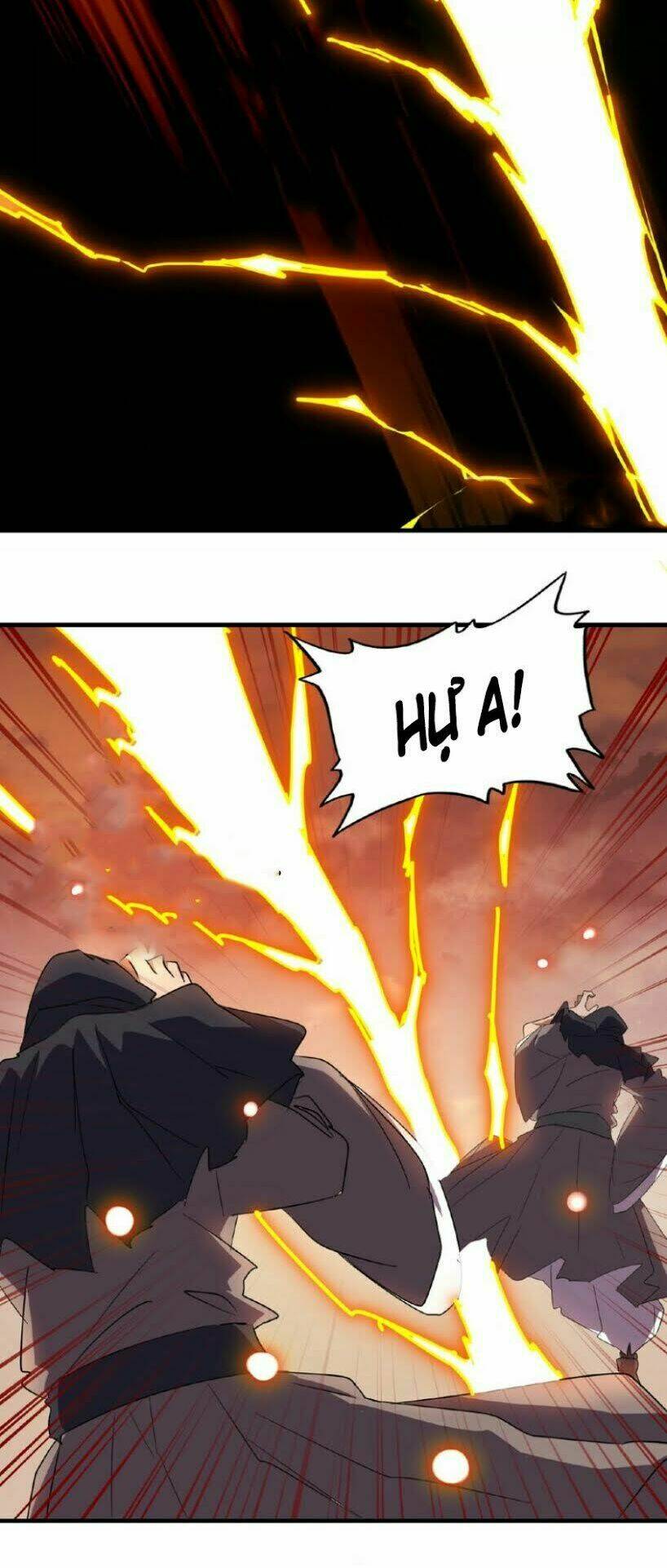 Đại Quản Gia Là Ma Hoàng - Chapter 23 - Page 28