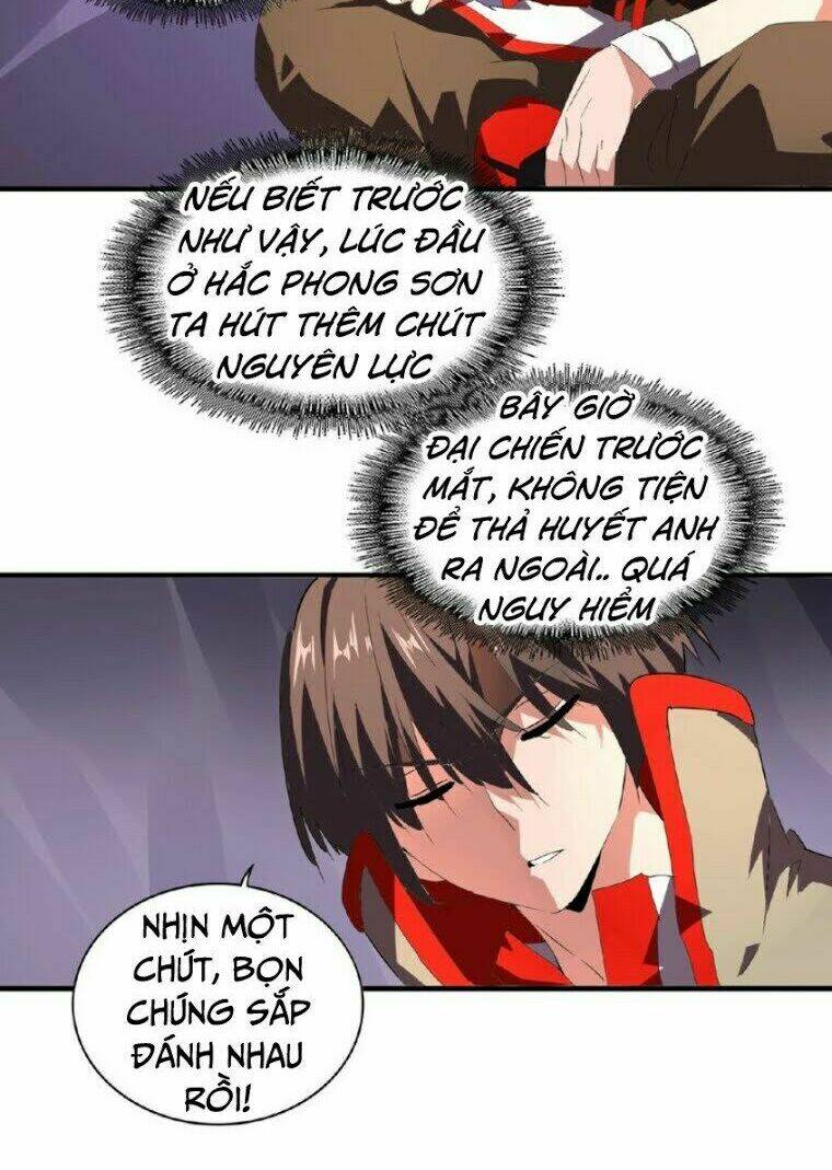 Đại Quản Gia Là Ma Hoàng - Chapter 23 - Page 3